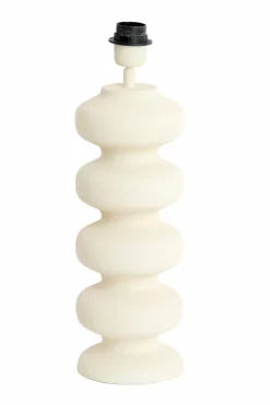 Light en Living Lampvoet Ø15x42 cm SOROCA mat crème Hot