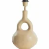 Light en Living Lampvoet 25x22x37 cm IMOLA zand Best