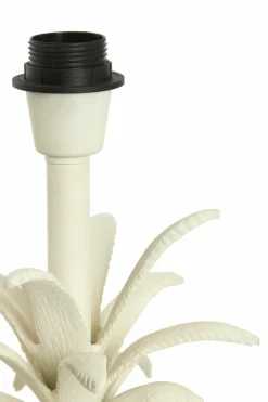 Light en Living Lampvoet 20x19x42 cm PINEAPPLE crème Clearance