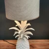 Light en Living Lampvoet 20x19x37 cm PINEAPPLE crème Sale
