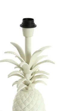 Light en Living Lampvoet 20x19x37 cm PINEAPPLE crème Sale