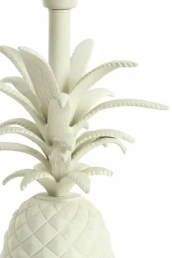 Light en Living Lampvoet 20x19x37 cm PINEAPPLE crème Sale