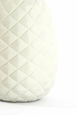 Light en Living Lampvoet 20x19x37 cm PINEAPPLE crème Sale