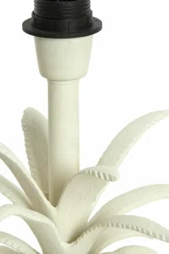 Light en Living Lampvoet 20x19x37 cm PINEAPPLE crème Sale