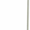 Light en Living Lampvoet 26,5x20x60 cm MARENO crème Sale