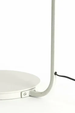 Light en Living Lampvoet 26,5x20x60 cm MARENO crème Sale