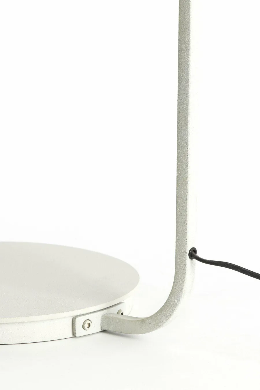 Light en Living Lampvoet 26,5x20x60 cm MARENO crème Sale
