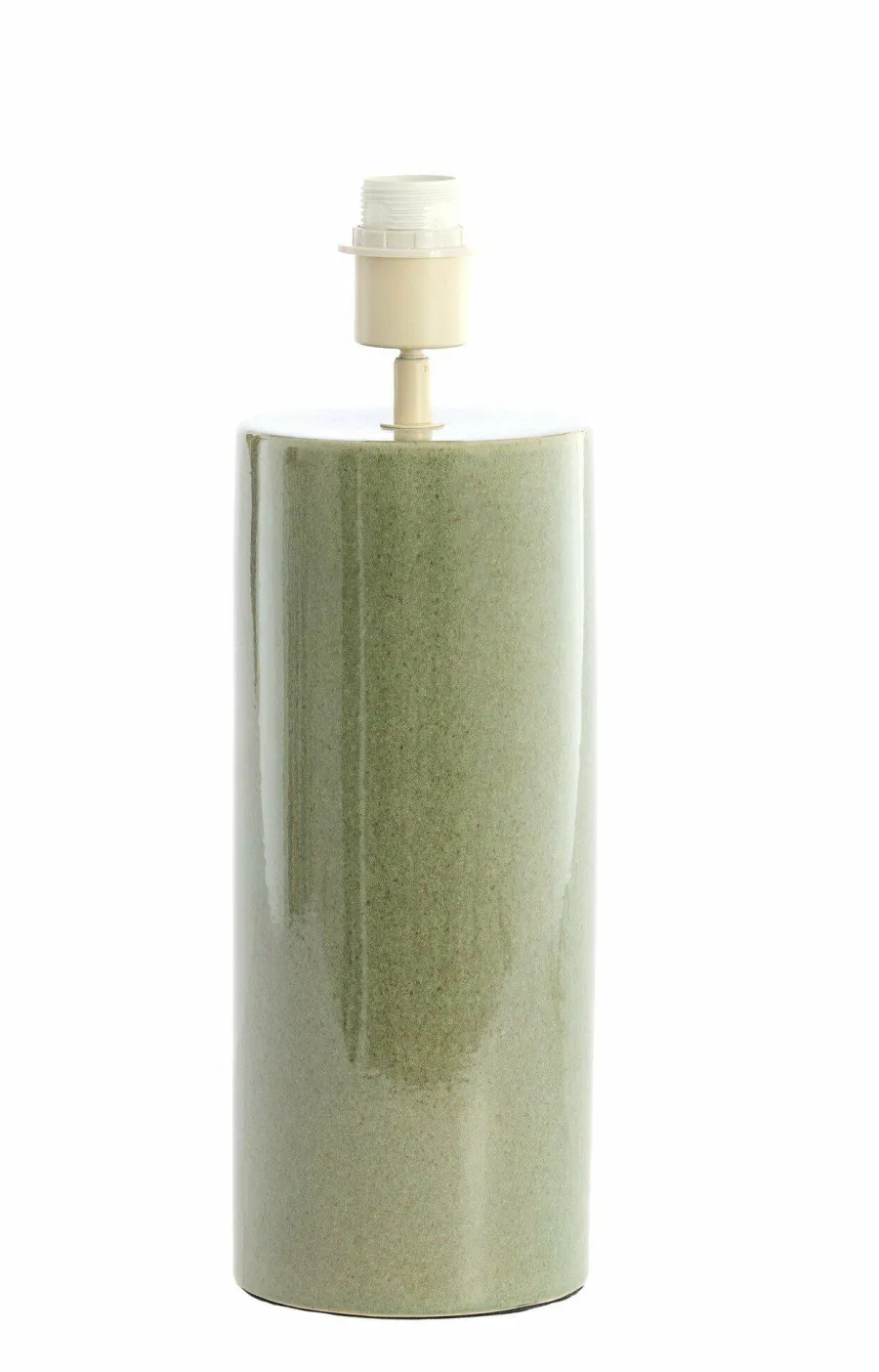 Light en Living Lampvoet Ø14x44 cm FRANIA ceramics mint groen-groen Hot