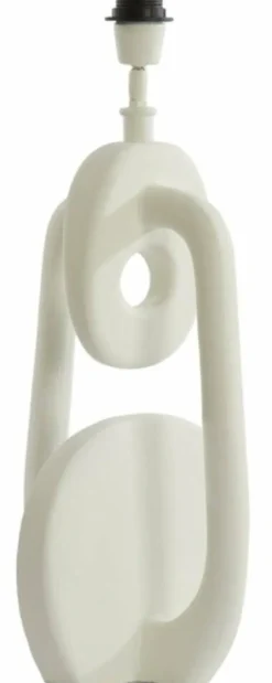 Light en Living Lampvoet Ø25x48 cm CEPOS crème Discount