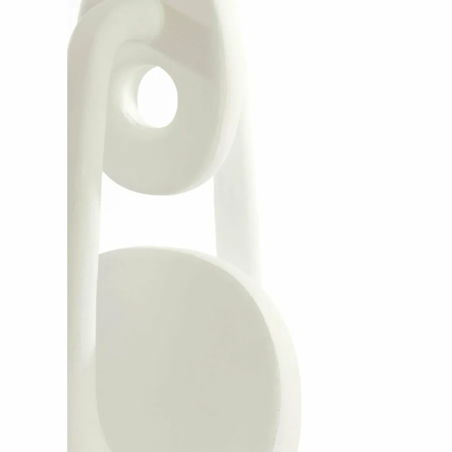 Light en Living Lampvoet Ø25x48 cm CEPOS crème Discount