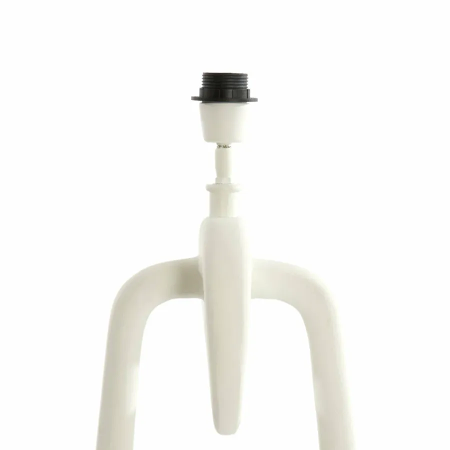 Light en Living Lampvoet Ø25x48 cm CEPOS crème Discount