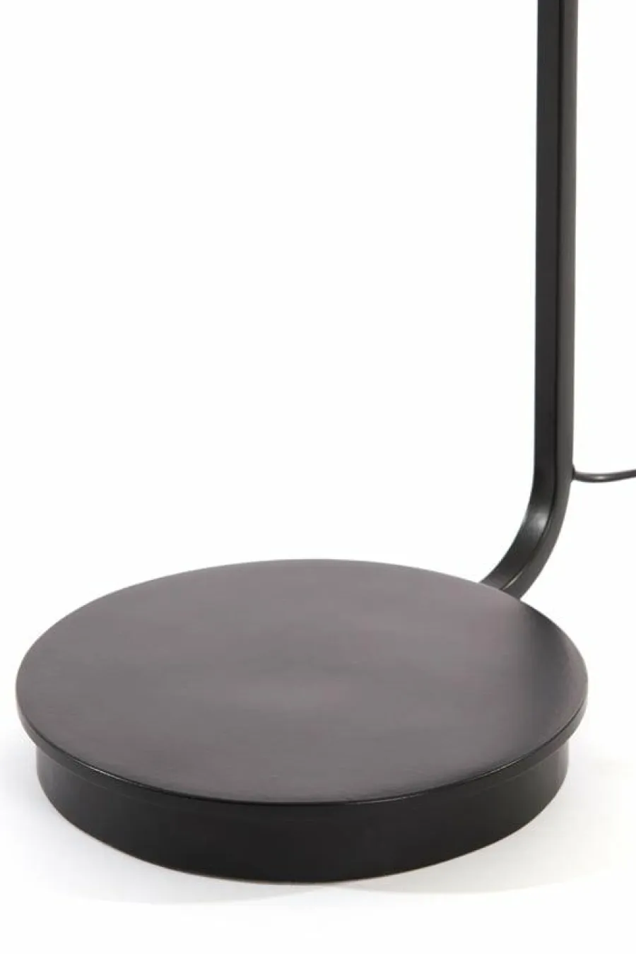 Light en Living Lampvoet 26,5x20x60 cm MARENO mat zwart Sale