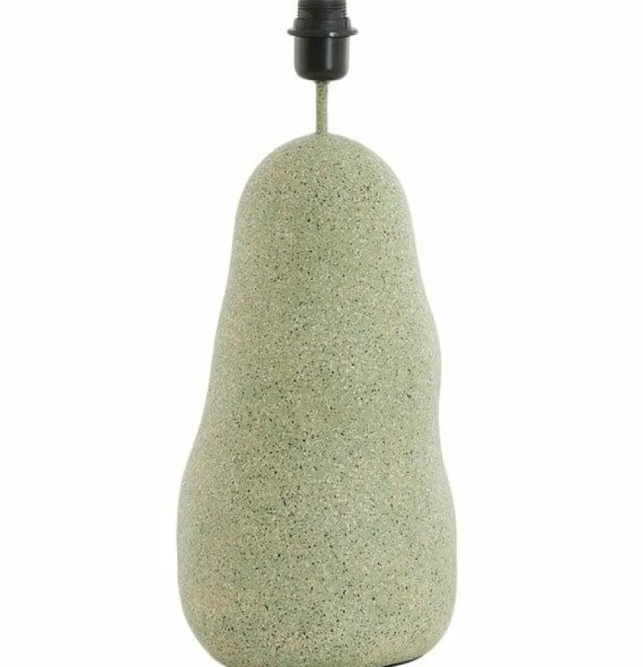 Light en Living Lampvoet Ø22x51 cm AGADO lichtgroen Hot