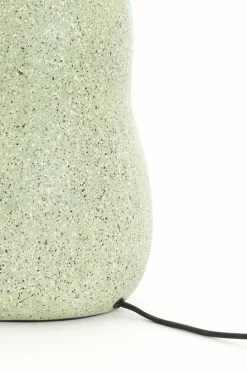 Light en Living Lampvoet Ø22x51 cm AGADO lichtgroen Hot