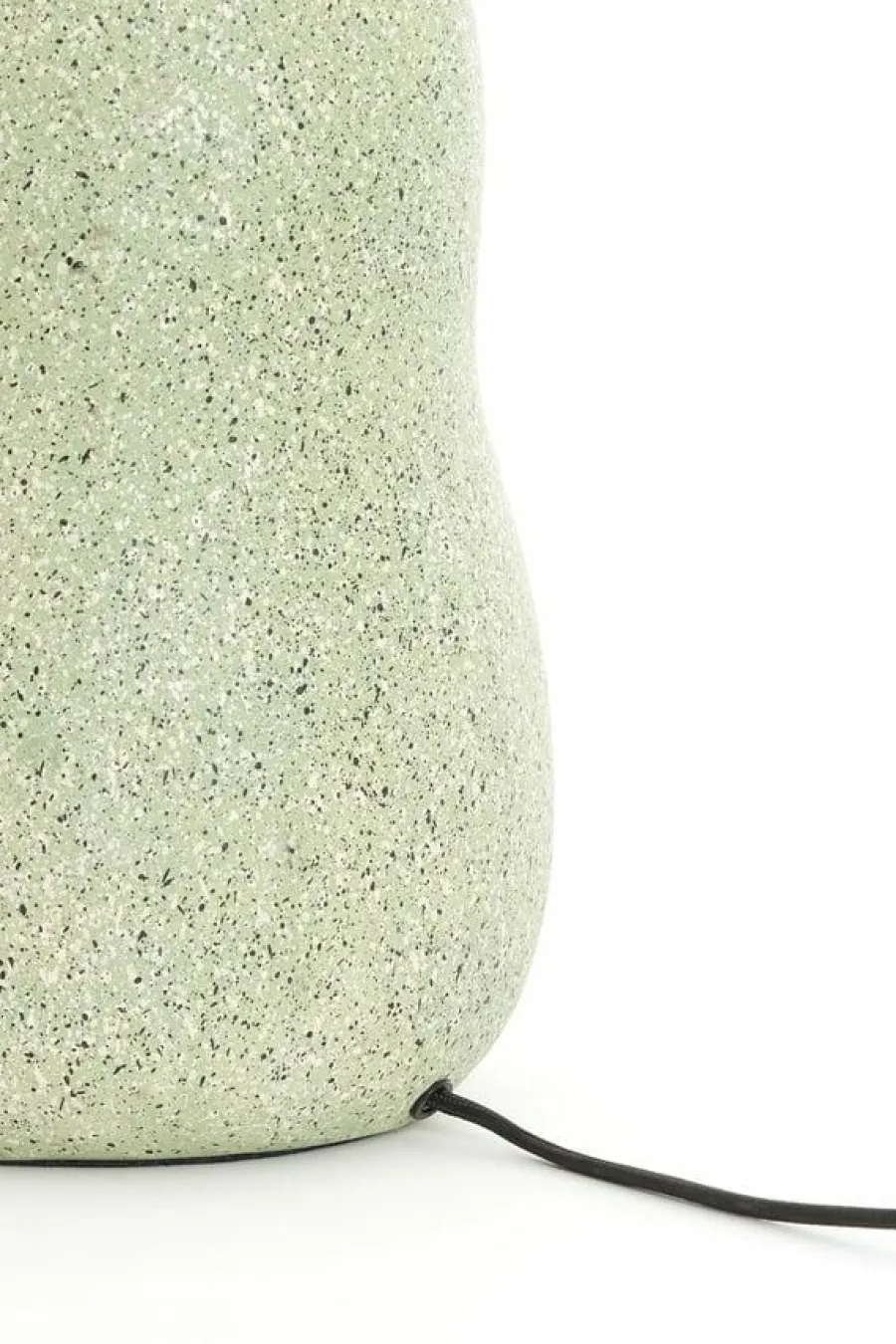 Light en Living Lampvoet Ø22x51 cm AGADO lichtgroen Hot