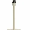 Light en Living Lampvoet Ø18x37,5 cm RODRIGO licht grijs Best