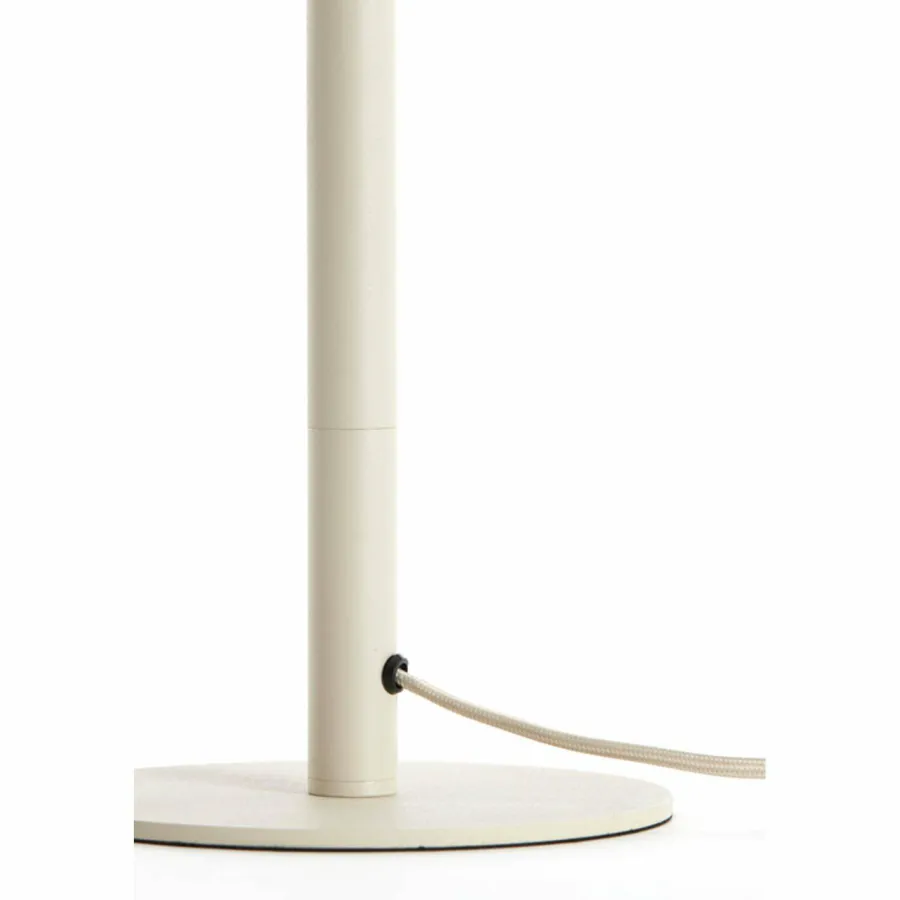 Light en Living Lampvoet Ø18x37,5 cm RODRIGO licht grijs Best