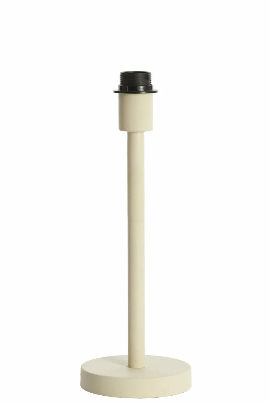 Light en Living Lampvoet Ø14x39,5 cm WASHINGTON zand Best