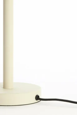 Light en Living Lampvoet Ø14x39,5 cm WASHINGTON zand Best