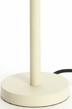 Light en Living Lampvoet Ø14x39,5 cm WASHINGTON zand Best