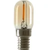 Light en Living LED staaf Ø2x6 cm LIGHT 1W amber E14 dimbaar Online