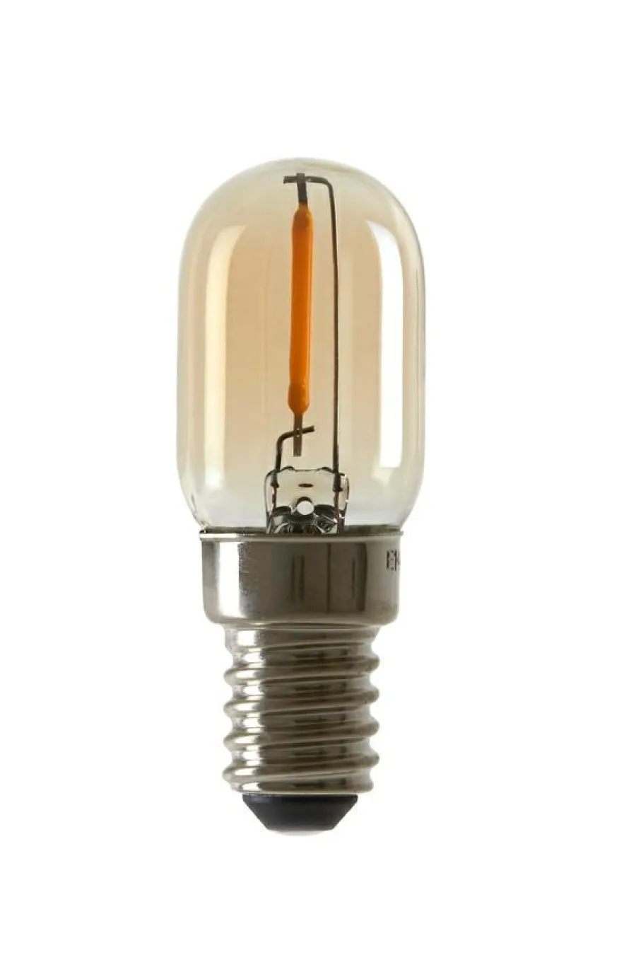 Light en Living LED staaf Ø2x6 cm LIGHT 1W amber E14 dimbaar Online