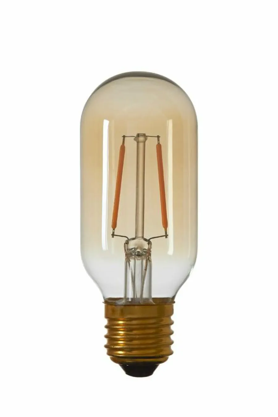 Light en Living LED staaf breed Ø4,5x11 cm LIGHT 2W amber E27 Online