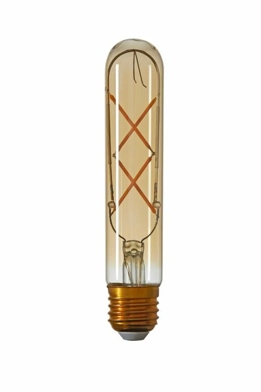 Light en Living LED staaf Ø3x14,5 cm LIGHT 4W amber E27 dimbaar Sale