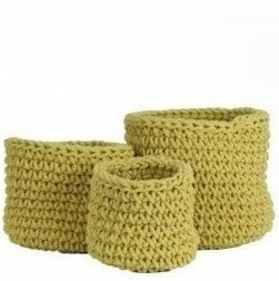 Light en Living Mand S/3 Abari oker Online