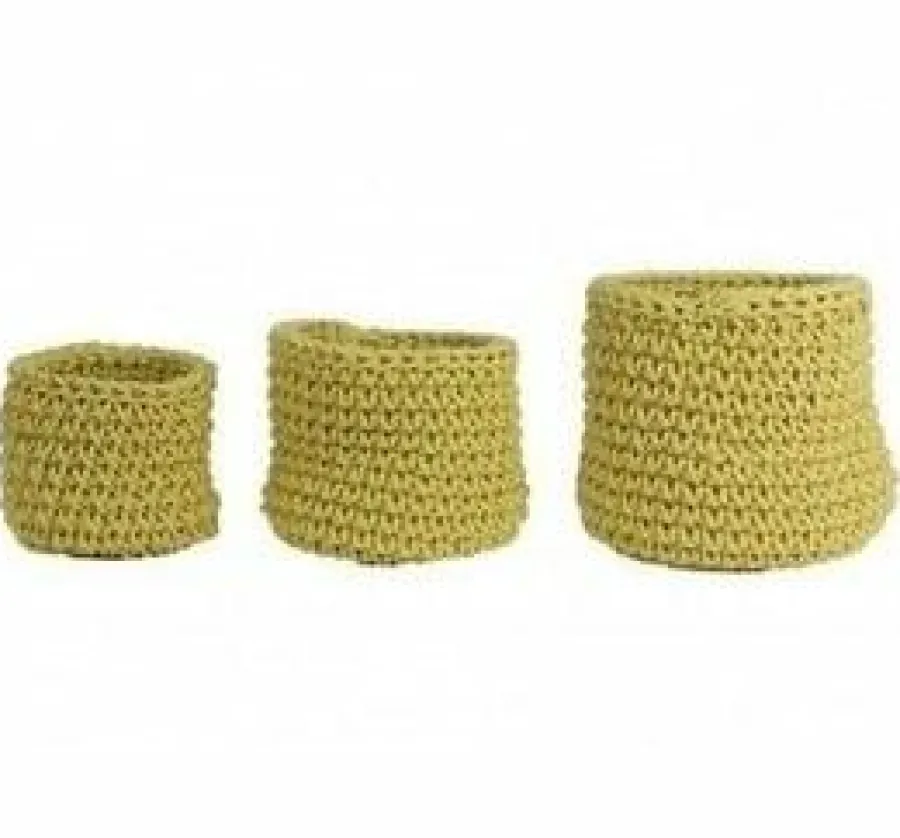 Light en Living Mand S/3 Abari oker Online