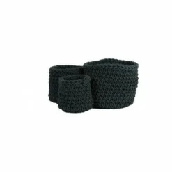 Light en Living Mand Set van 3 Abari donkergroen Hot