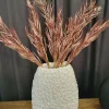 Light en Living Ornament 100 cm LEAF metallic koper Outlet
