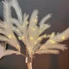 Light en Living Ornament LED 110 cm FEATHER wit Outlet
