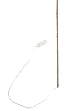 Light en Living Ornament LED 110 cm FEATHER wit Outlet