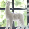 Light en Living Ornament 29x13x39 cm ALPACA crème Online