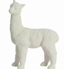 Light en Living Ornament 29x13x39 cm ALPACA crème Online