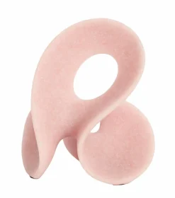 Light en Living Ornament 19,5x14,5x23 cm ZAINO roze Online
