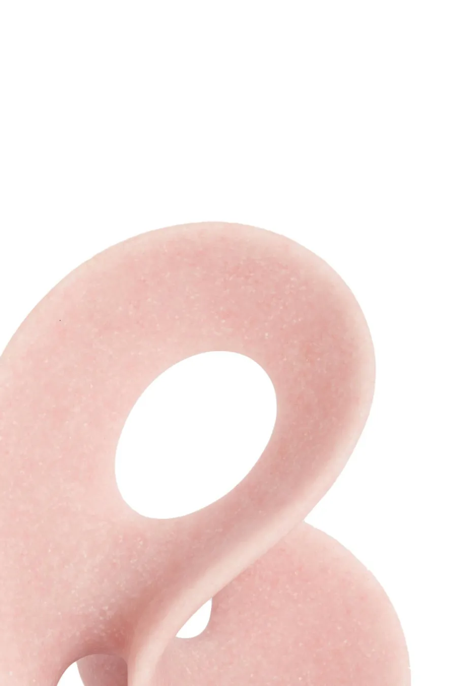 Light en Living Ornament 19,5x14,5x23 cm ZAINO roze Online
