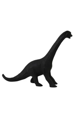 Light en Living Ornament Dinosaurus Zwart Hot