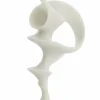 Light en Living Ornament 22x16x51,5 cm TORUV cream Outlet