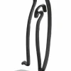 Light en Living Ornament op voet Pinguïn mat zwart - Diverse maten Sale