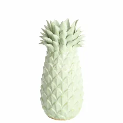 Light en Living Ornament Ø29x55,5 cm NANASI keramiek mint groen Clearance