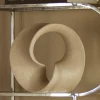 Light en Living Ornament 32x16x31 cm VODICE taupe Online