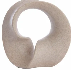 Light en Living Ornament 32x16x31 cm VODICE taupe Online
