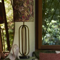 Light en Living Ornament 19,5x14,5x23 cm ZAINO taupe