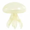 Light en Living Ornament Ø9x12 cm JELLY glas mat goud Online
