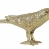 Light en Living Ornament 19x5x11 cm BIRD goud Online
