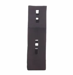 Light en Living Ornament 14x9x30 cm CROMANE bruin Hot