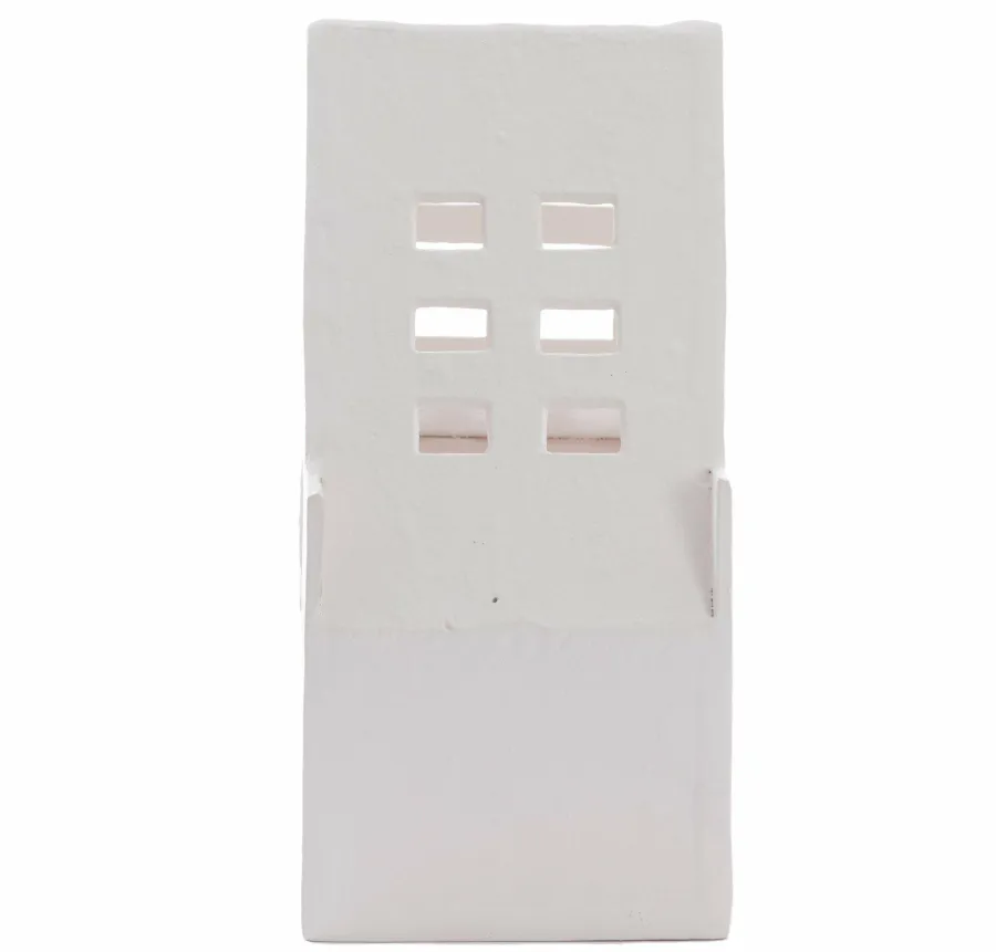 Light en Living Ornament 31x13x27 cm TRAMORE crème