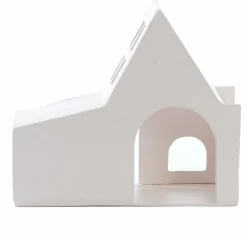 Light en Living Ornament 31x13x27 cm TRAMORE crème